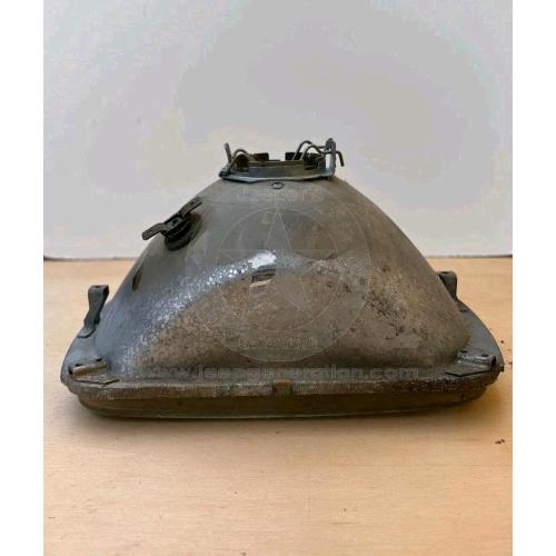Faro anteriore rettangolare YJ XJ modelli Europa dx=sx