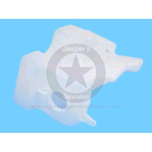 2007-18 Vaschetta ORIGINALE acqua tergi cristallo JK