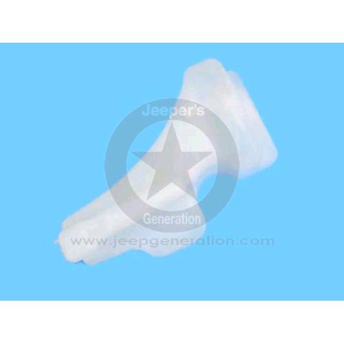 2007-18 Vaschetta ORIGINALE acqua tergi cristallo JK