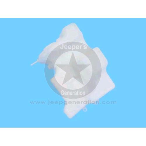 2007-18 Vaschetta ORIGINALE acqua tergi cristallo JK