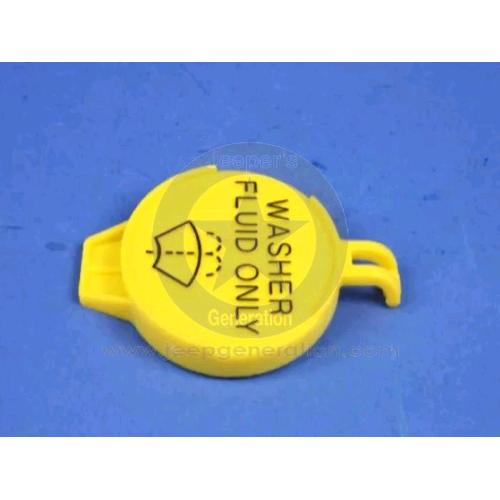 2007-18 Tappo ORIGINALE vaschetta acqua tergi cristallo JK