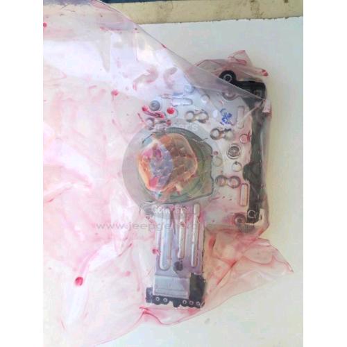 1999-04 Kit solenoide cambio automatico 45RFE WJ