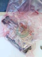 1999-04 Kit solenoide cambio automatico 45RFE WJ