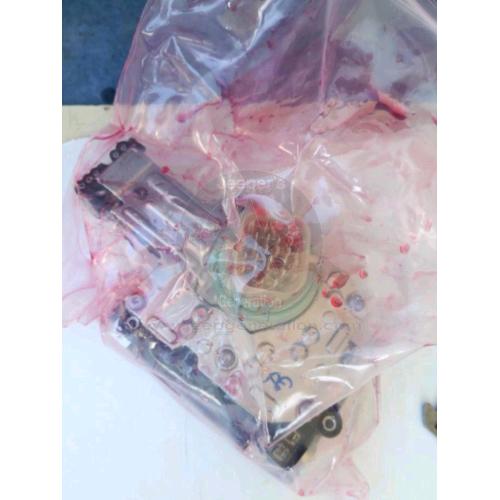 1999-04 Kit solenoide cambio automatico 45RFE WJ