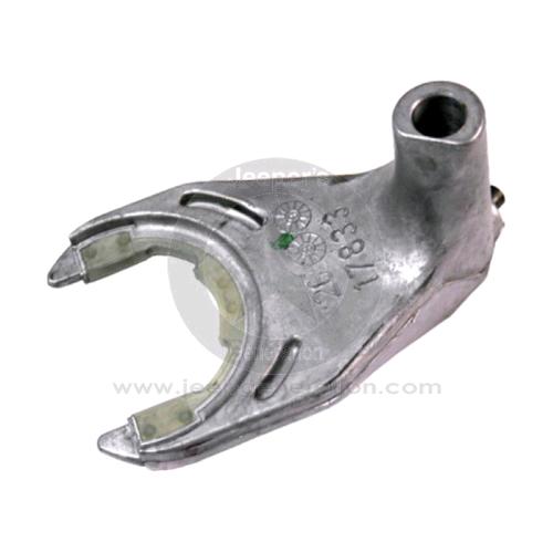 1990-02 Forchetta leve riduttore NP231 NP247 YJ MJ TJ XJ WJ