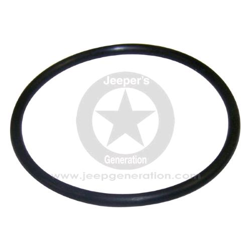 1976-86 Guarnizione tonda foro galleggiante serbatoio Jeep CJ