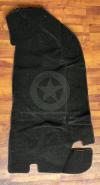 moquette nera forse jeep wrangler TJ? 