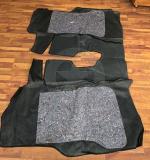 moquette nera forse jeep wrangler TJ? 