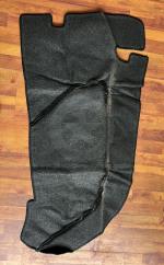 moquette nera forse jeep wrangler TJ? 