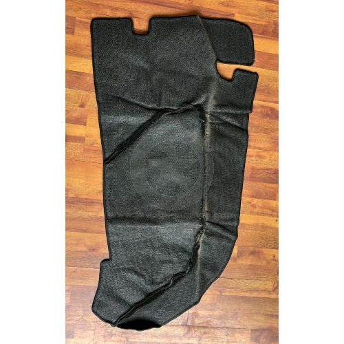 moquette nera forse jeep wrangler TJ? 