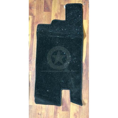 moquette nera forse jeep wrangler TJ? 