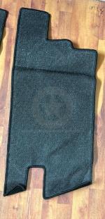 moquette nera forse jeep wrangler TJ? 