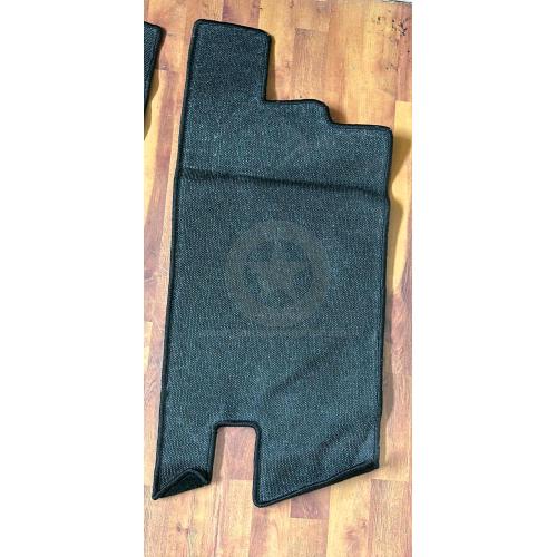 moquette nera forse jeep wrangler TJ? 