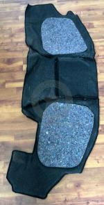 moquette nera forse jeep wrangler TJ? 