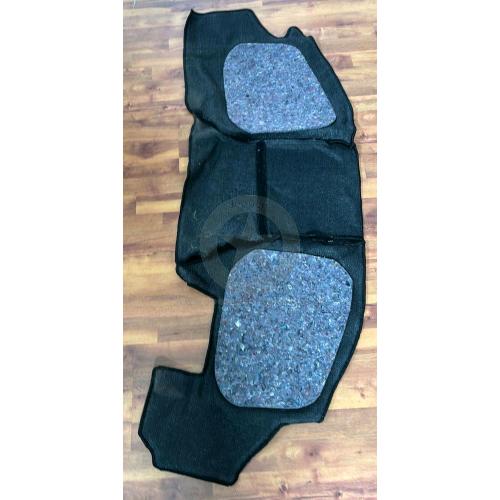 moquette nera forse jeep wrangler TJ? 
