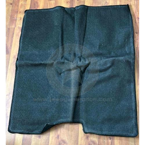 moquette nera forse jeep wrangler TJ? 