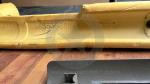 Sagome imbottitura Jeep Wrangler TJ Originale