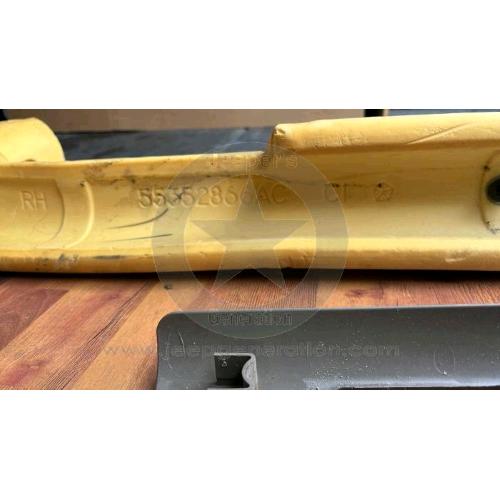Sagome imbottitura Jeep Wrangler TJ Originale