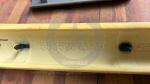 Sagome imbottitura Jeep Wrangler TJ Originale