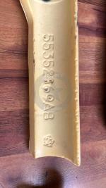 Sagome imbottitura Jeep Wrangler TJ Originale