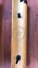 Sagome imbottitura Jeep Wrangler TJ Originale