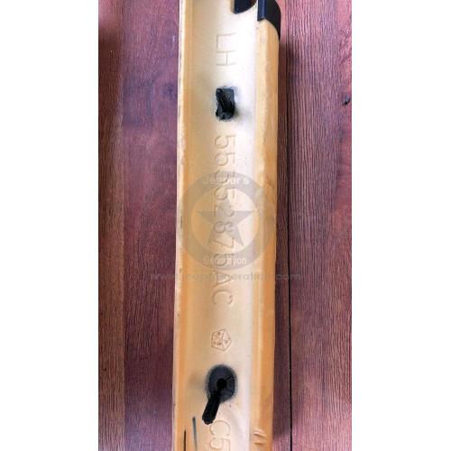 Sagome imbottitura Jeep Wrangler TJ Originale