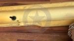 Sagome imbottitura Jeep Wrangler TJ Originale