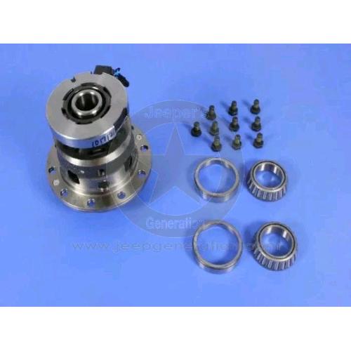 2007-18 Scatola differenziale ORIGINALE blocco elettrico Dana 44 post. JK Rubicon