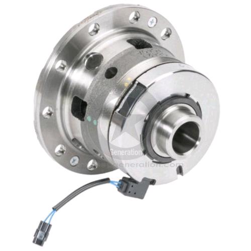 2007-18 Scatola differenziale ORIGINALE blocco elettrico Dana 44 post. JK Rubicon