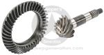 2007-18 Corona pignone ORIGINALE rapporto 3.73 posteriore Dana 44 JK