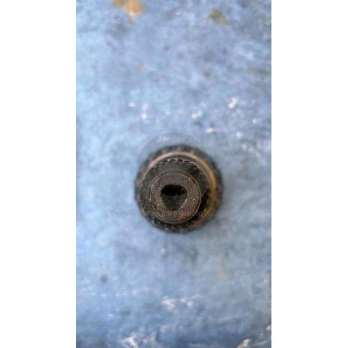 Corona e pignone posteriore Dana 44 JL 41 denti corona 11 denti pignone 3.73 codice: 10159660 