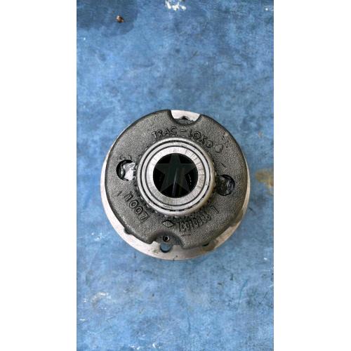 Scatola differenziale posteriore Dana 44 JL codice: 10111551-1