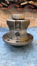 Scatola differenziale posteriore Dana 44 JL codice: 10111551-1