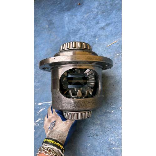 Scatola differenziale posteriore Dana 44 JL codice: 10111551-1