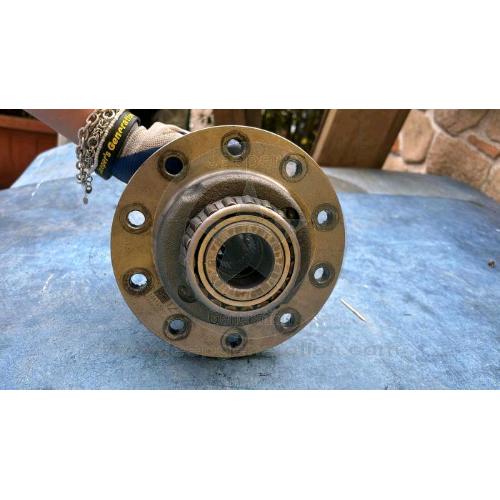 Scatola differenziale posteriore Dana 44 JL codice: 10111551-1