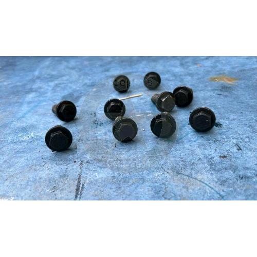 Kit bulloni corona scatola differenziale posteriore JL Wrangler (10 bulloni)