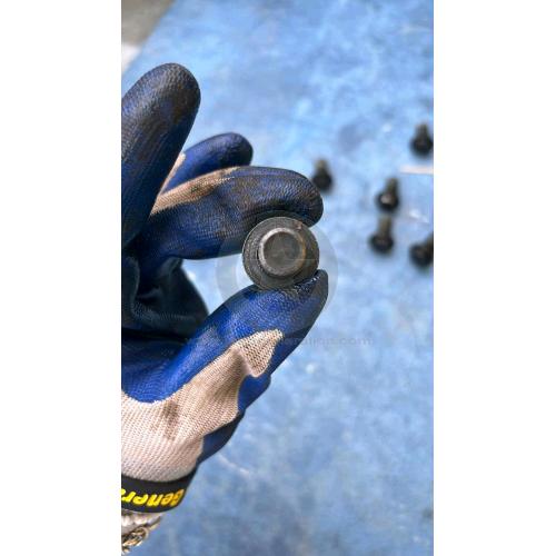 Kit bulloni corona scatola differenziale posteriore JL Wrangler (10 bulloni)