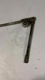 1974-75 Assemblato ORIGINALE leveraggi stecche tergicristallo CJ