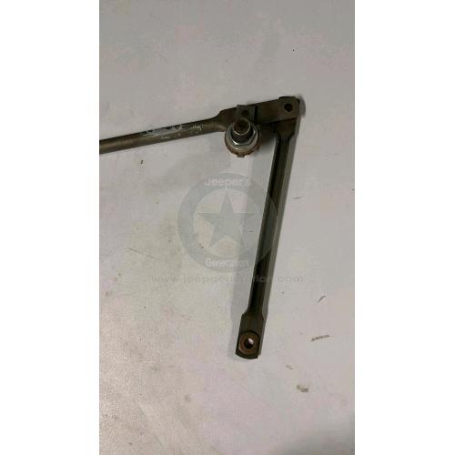 1974-75 Assemblato ORIGINALE leveraggi stecche tergicristallo CJ