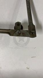 1974-75 Assemblato ORIGINALE leveraggi stecche tergicristallo CJ