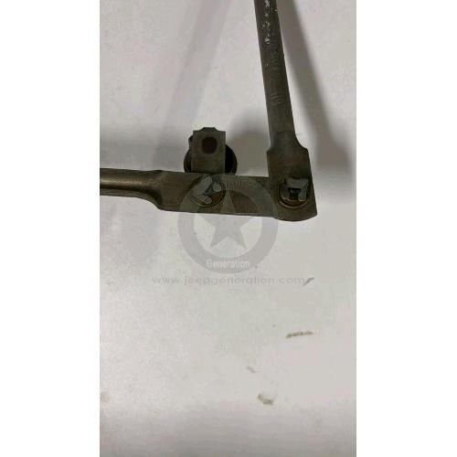 1974-75 Assemblato ORIGINALE leveraggi stecche tergicristallo CJ