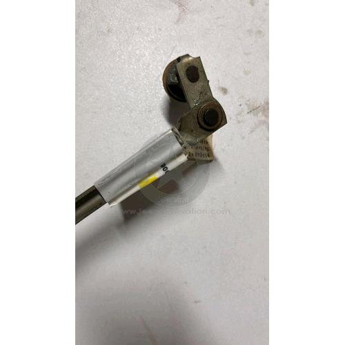 1974-75 Assemblato ORIGINALE leveraggi stecche tergicristallo CJ