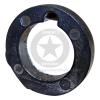 1968-86 Rondella perno tergicristallo anteriore dx=sx Jeep CJ