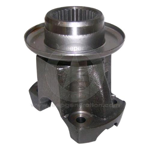 1987-98 Corno porta crociera anteriore riduttore NP242 NP249 XJ ZJ
