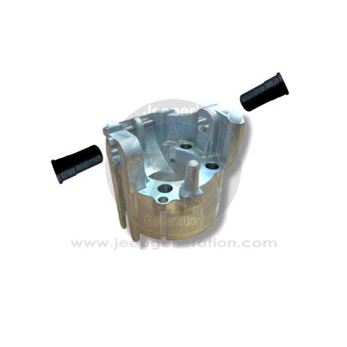 1986-95 Assemblato supporto interno piantone sterzo regolabile YJ MJ XJ SJ