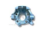 1986-95 Assemblato supporto interno piantone sterzo regolabile YJ MJ XJ SJ
