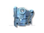 1986-95 Assemblato supporto interno piantone sterzo regolabile YJ MJ XJ SJ