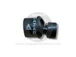 1974-95 Kit bottone inserimento frecce segnalazione emergenza CJ YJ XJ MJ