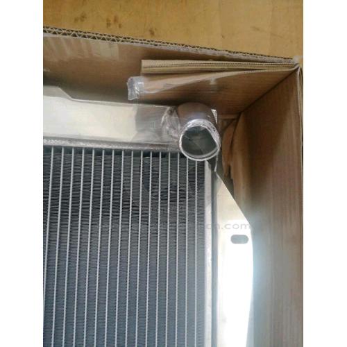 1976-86 Radiatore acqua rinforzato IN ALLUMINIO 3 masse 4.2 5.0 CJ - OUTLET