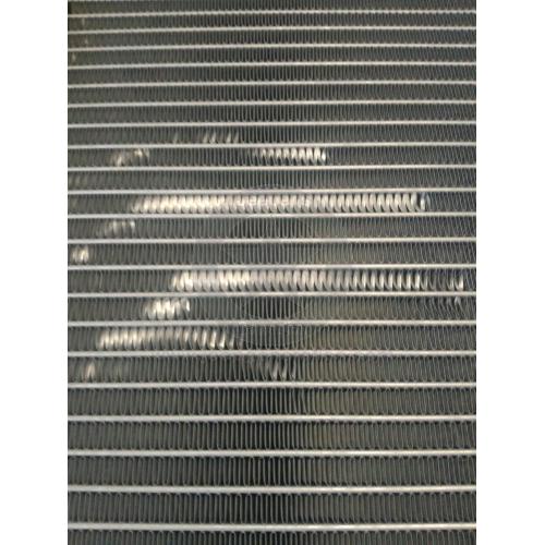 1976-86 Radiatore acqua rinforzato IN ALLUMINIO 3 masse 4.2 5.0 CJ - OUTLET